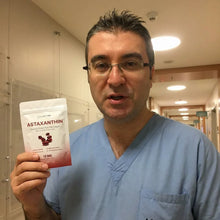 Dr. Jason Maxwell