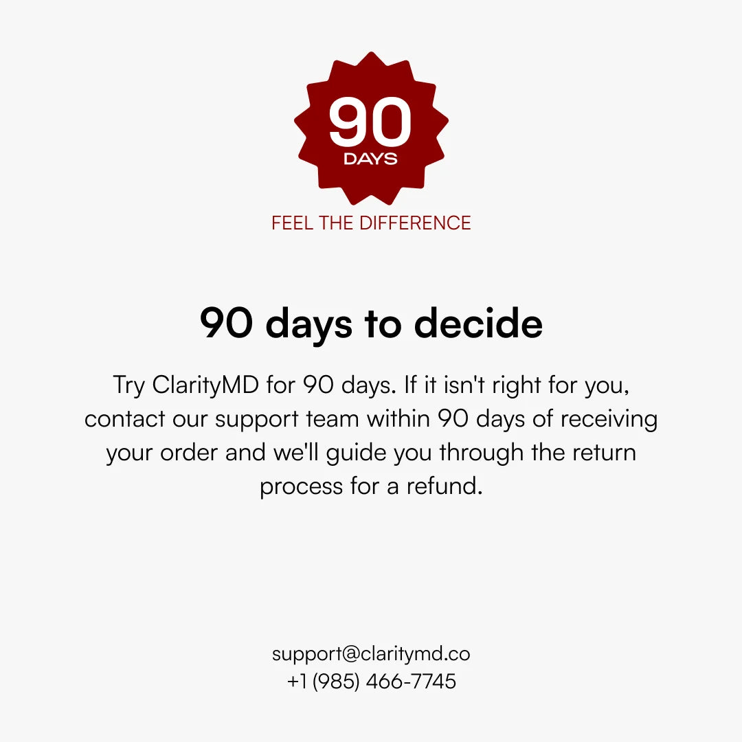 Clarity MD Astaxanthin 12mg Softgels
